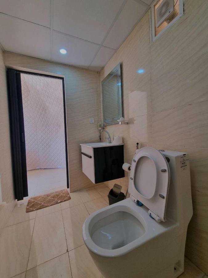 Amanda Luxury Camp Hotel Rum vádi Kültér fotó